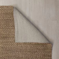 Dunelm Chunky Jute Woven Runner -Decorative Discount Store 1000047272 alt06