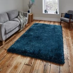 Dunelm Montana Shaggy Runner -Decorative Discount Store 1000096132 alt01