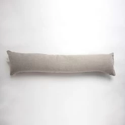 Dunelm Heritage Check Draught Excluder -Decorative Discount Store 1000099772 alt03