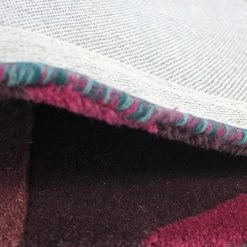 Dunelm Illusion Falmouth Geometric Rug -Decorative Discount Store 1000113152 alt02