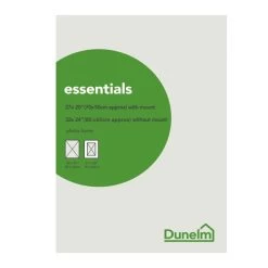 Dunelm Essentials Photo Frame 27" X 20" (70cm X 50cm) 7 Dunelm Essentials Photo Frame 27" X 20" (70cm X 50cm) -Decorative Discount Store 1000120674 alt01