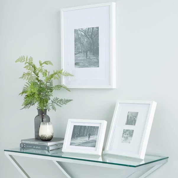 Dunelm Essentials Photo Frame 27" X 20" (70cm X 50cm) 5 Dunelm Essentials Photo Frame 27" X 20" (70cm X 50cm) - Image 5