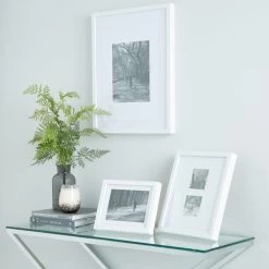 Dunelm Essentials Photo Frame 16" X 16" (40cm X 40cm) -Decorative Discount Store 1000120675 alt04