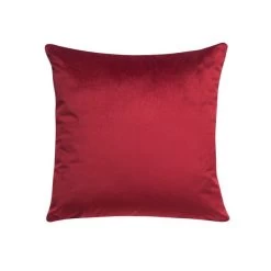Dunelm Summer Fruits Red Cushion Cover -Decorative Discount Store 1000139471 alt02