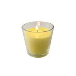 Dunelm Jasmine And Ylang Ylang Candle -Decorative Discount Store 1000139888 alt01