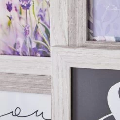 Dunelm You And Me Multi App Photo Frame 3 Dunelm You And Me Multi App Photo Frame -Decorative Discount Store 1000146705 alt01