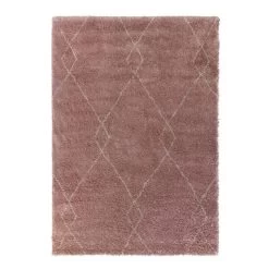 Dunelm Accra Berber Rug -Decorative Discount Store 1000154584 alt05