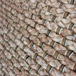 Dunelm Natural Chunky Jute Woven Doormat 7 Dunelm Natural Chunky Jute Woven Doormat -Decorative Discount Store 1000158031 alt04