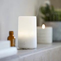 Dunelm Electronic Diffuser With USB Cord -Decorative Discount Store 1000158228 alt02