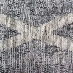 Dunelm 5a Fifth Avenue Sheer Diamond Runner -Decorative Discount Store 1000158762 alt04