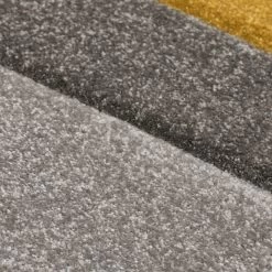 Dunelm Pico Stripe Rug -Decorative Discount Store 1000158804 alt04