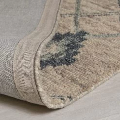 Dunelm Diego Geometric Rug -Decorative Discount Store 1000159121 alt02