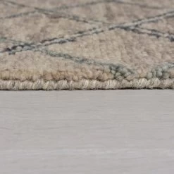 Dunelm Diego Geometric Rug -Decorative Discount Store 1000159121 alt03