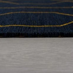 Dunelm Tokyo Geometric Rug -Decorative Discount Store 1000162198 alt03