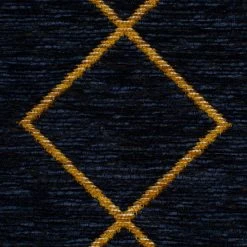 Dunelm Tokyo Geometric Rug -Decorative Discount Store 1000162198 alt04