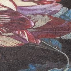 Dunelm Eloise Floral Rug -Decorative Discount Store 1000162246 alt04