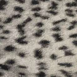 Dunelm Snow Leopard Rug -Decorative Discount Store 1000162247 alt04