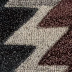 Dunelm Archer Geometric Runner 7 Dunelm Archer Geometric Runner -Decorative Discount Store 1000162264 alt04