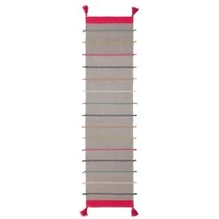 Dunelm Nahla Runner 6 Dunelm Nahla Runner -Decorative Discount Store 1000162281 alt01