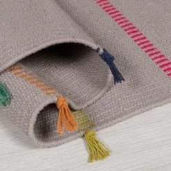 Dunelm Nahla Runner 8 Dunelm Nahla Runner -Decorative Discount Store 1000162281 alt03