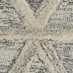 Dunelm River Geometric Runner -Decorative Discount Store 1000162285 alt04