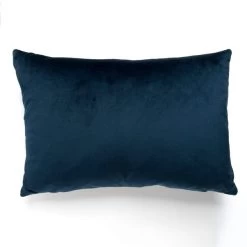 Dunelm Regent Navy Geometric Cushion 10 Dunelm Regent Navy Geometric Cushion -Decorative Discount Store 1000164805 alt03