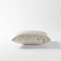 Dunelm Serenity Textured Natural Cushion -Decorative Discount Store 1000164814 alt01
