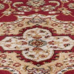Dunelm Antalya Traditional Circle Rug -Decorative Discount Store 1000167495 alt02