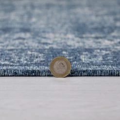 Dunelm Mila Traditional Circle Rug -Decorative Discount Store 1000167497 alt01