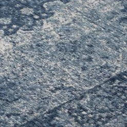 Dunelm Mila Traditional Circle Rug -Decorative Discount Store 1000167497 alt02