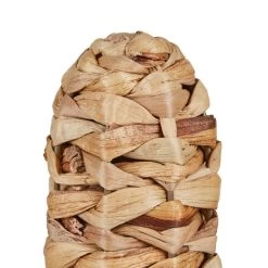 Dunelm Water Hyacinth Cactus Ornament -Decorative Discount Store 1000167601 alt02