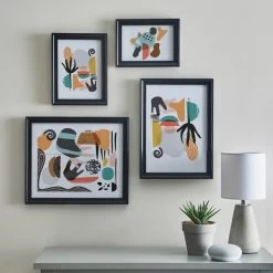 Dunelm Curby Photo Frame 7" X 5" (18cm X 13cm) -Decorative Discount Store 1000167818 alt01