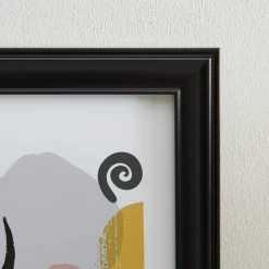 Dunelm Curby Photo Frame 7" X 5" (18cm X 13cm) -Decorative Discount Store 1000167818 alt02