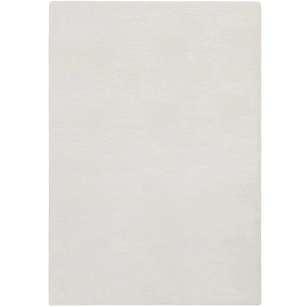 Dunelm Faux Fur Supersoft Lush Rug 2 Dunelm Faux Fur Supersoft Lush Rug - Image 2