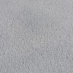 Dunelm Faux Fur Supersoft Lush Circle Rug -Decorative Discount Store 1000168308 alt04