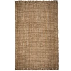 Dunelm Jute Boucle Rug -Decorative Discount Store 1000170622 alt01