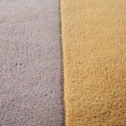 Dunelm Exclusive Akari Wool Rug -Decorative Discount Store 1000172248 alt04