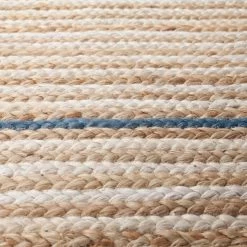 Dunelm Exclusive Braided Flatweave Rug -Decorative Discount Store 1000172257 alt02