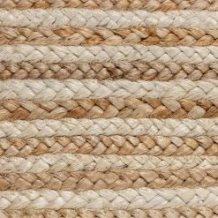 Dunelm Exclusive Braided Flatweave Runner 8 Dunelm Exclusive Braided Flatweave Runner -Decorative Discount Store 1000172258 alt02