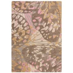 Dunelm Exclusive Camilla Rug -Decorative Discount Store 1000172260 alt02