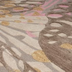 Dunelm Exclusive Camilla Rug -Decorative Discount Store 1000172260 alt04