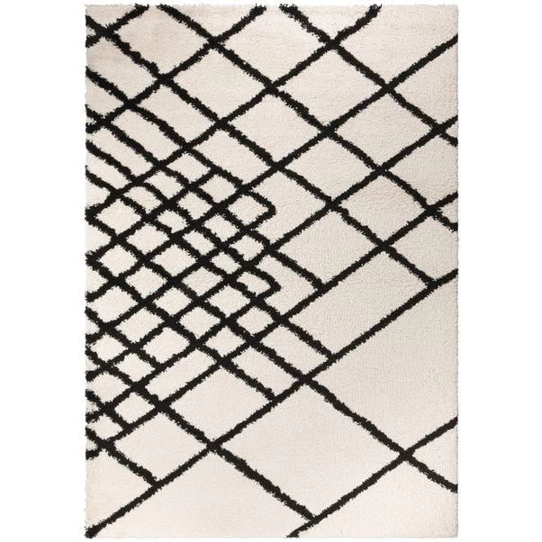 Dunelm Exclusive Cross Moroccan Berber Rug 2 Dunelm Exclusive Cross Moroccan Berber Rug - Image 2