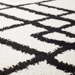 Dunelm Exclusive Cross Moroccan Berber Rug 8 Dunelm Exclusive Cross Moroccan Berber Rug -Decorative Discount Store 1000172267 alt02