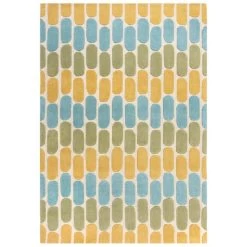Dunelm Exclusive Fossil Rug -Decorative Discount Store 1000172274 alt01