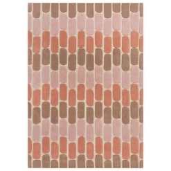 Dunelm Exclusive Fossil Rug -Decorative Discount Store 1000172274 alt04