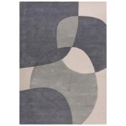 Dunelm Exclusive Glow Rug 8 Dunelm Exclusive Glow Rug -Decorative Discount Store 1000172277 alt02