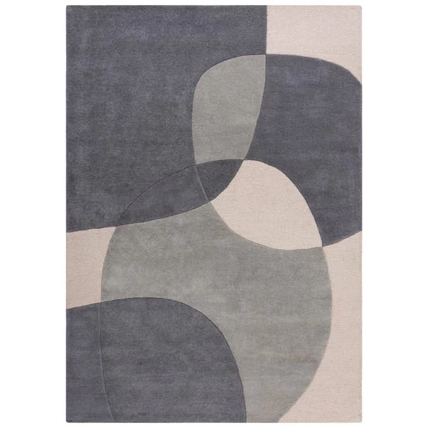Dunelm Exclusive Glow Rug 3 Dunelm Exclusive Glow Rug - Image 3