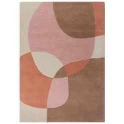 Dunelm Exclusive Glow Rug 11 Dunelm Exclusive Glow Rug -Decorative Discount Store 1000172277 alt05