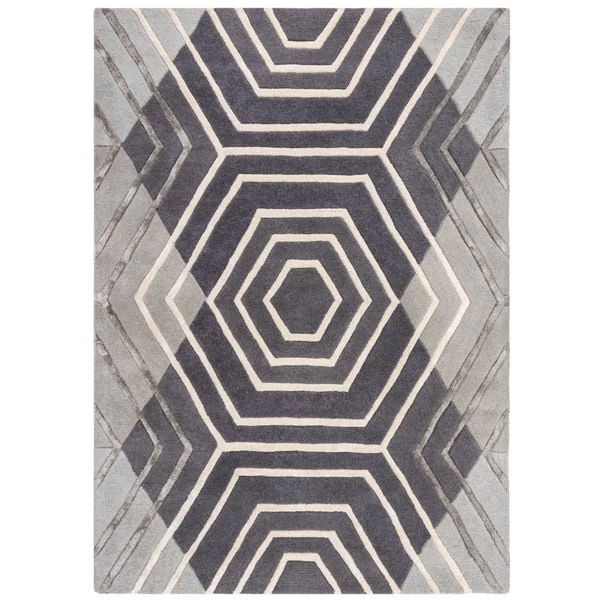Dunelm Exclusive Harlow Rug 3 Dunelm Exclusive Harlow Rug - Image 3