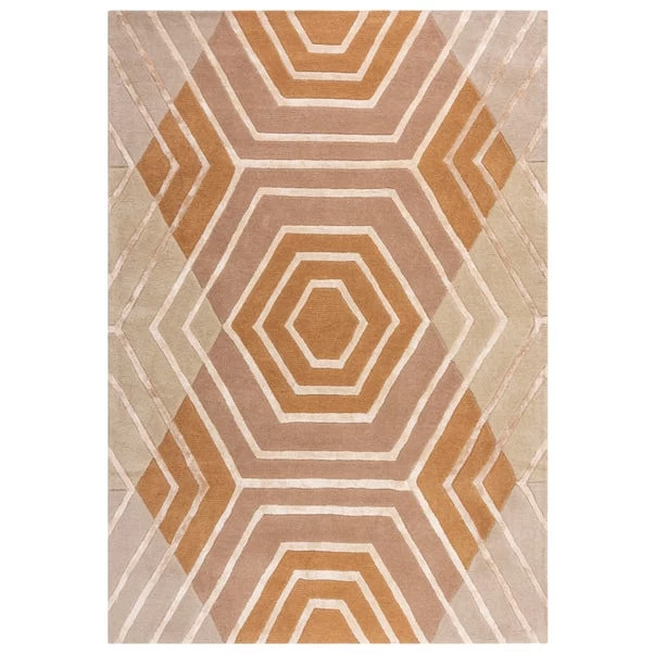 Dunelm Exclusive Harlow Rug 4 Dunelm Exclusive Harlow Rug - Image 4